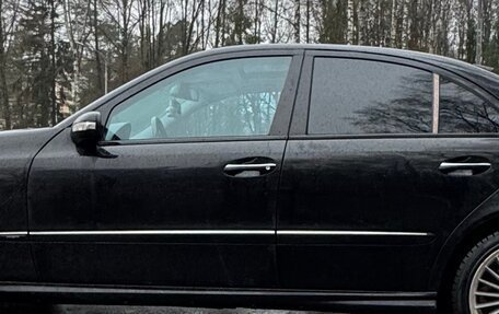 Mercedes-Benz E-Класс, 2002 год, 1 399 000 рублей, 4 фотография