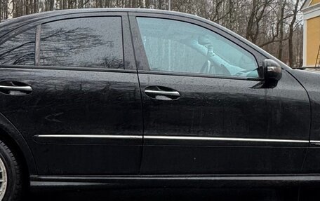 Mercedes-Benz E-Класс, 2002 год, 1 399 000 рублей, 6 фотография