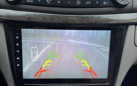 Mercedes-Benz E-Класс, 2002 год, 1 399 000 рублей, 13 фотография