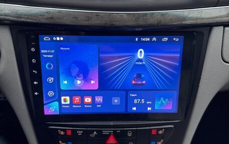 Mercedes-Benz E-Класс, 2002 год, 1 399 000 рублей, 14 фотография