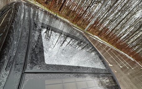 Mercedes-Benz E-Класс, 2002 год, 1 399 000 рублей, 8 фотография