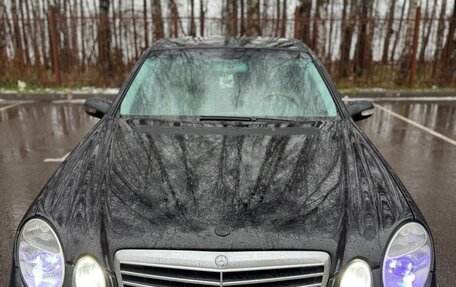 Mercedes-Benz E-Класс, 2002 год, 1 399 000 рублей, 2 фотография