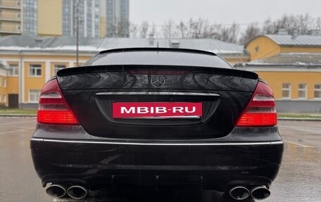 Mercedes-Benz E-Класс, 2002 год, 1 399 000 рублей, 7 фотография