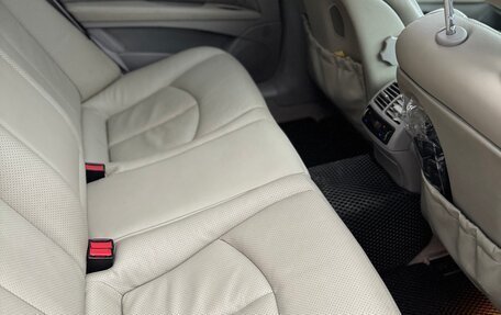 Mercedes-Benz E-Класс, 2002 год, 1 399 000 рублей, 18 фотография