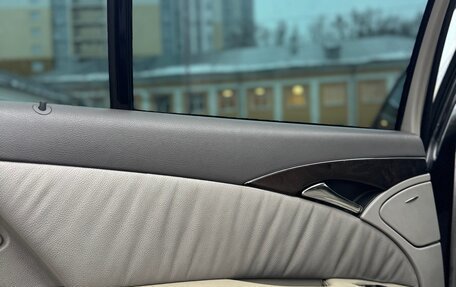 Mercedes-Benz E-Класс, 2002 год, 1 399 000 рублей, 20 фотография