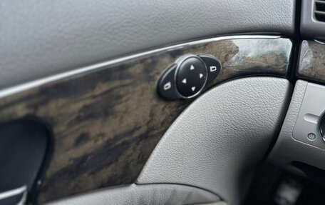 Mercedes-Benz E-Класс, 2002 год, 1 399 000 рублей, 24 фотография