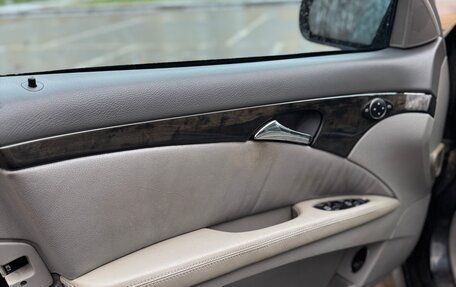 Mercedes-Benz E-Класс, 2002 год, 1 399 000 рублей, 21 фотография