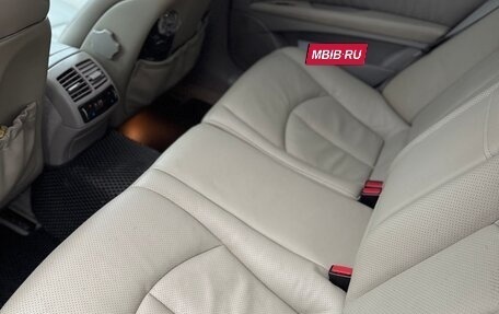 Mercedes-Benz E-Класс, 2002 год, 1 399 000 рублей, 19 фотография