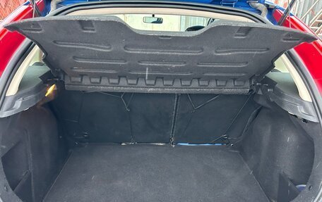 Citroen C4 II рестайлинг, 2009 год, 399 000 рублей, 15 фотография