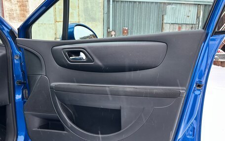 Citroen C4 II рестайлинг, 2009 год, 399 000 рублей, 13 фотография