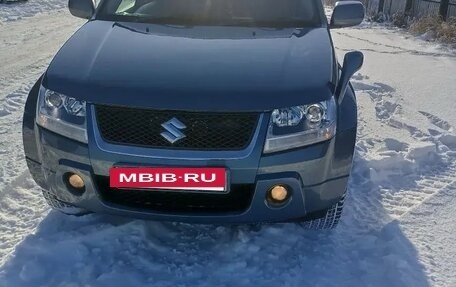 Suzuki Escudo III, 2005 год, 1 200 000 рублей, 2 фотография