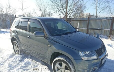 Suzuki Escudo III, 2005 год, 1 200 000 рублей, 3 фотография