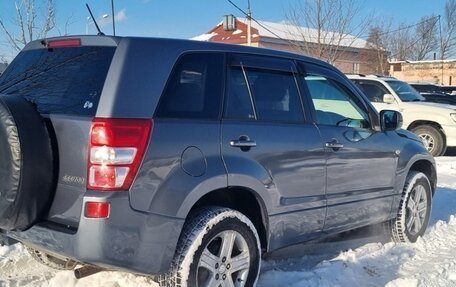 Suzuki Escudo III, 2005 год, 1 200 000 рублей, 7 фотография