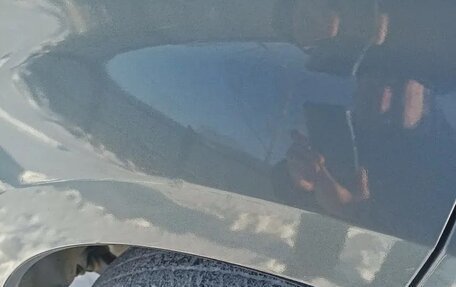 Suzuki Escudo III, 2005 год, 1 200 000 рублей, 11 фотография