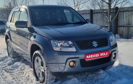 Suzuki Escudo III, 2005 год, 1 200 000 рублей, 5 фотография