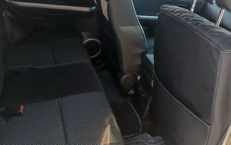 Suzuki Escudo III, 2005 год, 1 200 000 рублей, 14 фотография