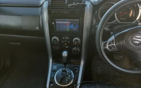 Suzuki Escudo III, 2005 год, 1 200 000 рублей, 12 фотография