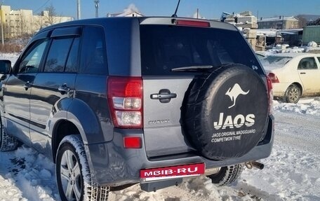 Suzuki Escudo III, 2005 год, 1 200 000 рублей, 8 фотография