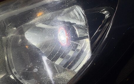 Hyundai Solaris II рестайлинг, 2012 год, 880 000 рублей, 7 фотография