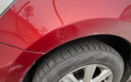 Hyundai Solaris II рестайлинг, 2012 год, 880 000 рублей, 19 фотография