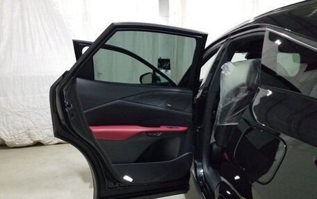 Lexus RX IV рестайлинг, 2025 год, 9 500 000 рублей, 11 фотография