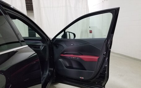 Lexus RX IV рестайлинг, 2025 год, 9 500 000 рублей, 7 фотография