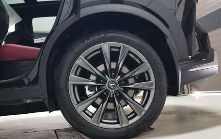 Lexus RX IV рестайлинг, 2025 год, 9 500 000 рублей, 5 фотография