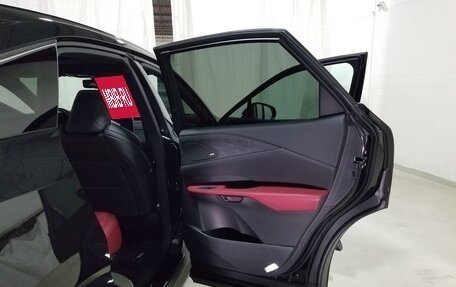 Lexus RX IV рестайлинг, 2025 год, 9 500 000 рублей, 13 фотография