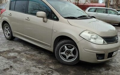 Nissan Tiida, 2012 год, 705 000 рублей, 1 фотография