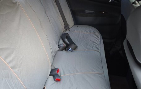 Mitsubishi Lancer IX, 2002 год, 160 000 рублей, 6 фотография