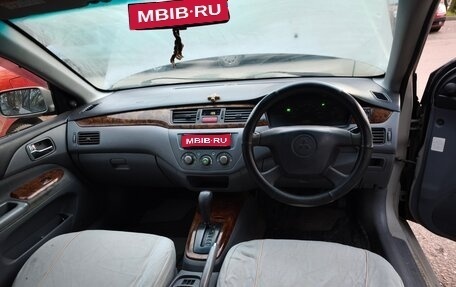 Mitsubishi Lancer IX, 2002 год, 160 000 рублей, 1 фотография