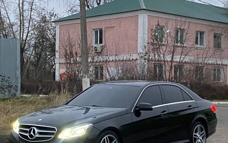 Mercedes-Benz E-Класс, 2014 год, 1 950 000 рублей, 1 фотография