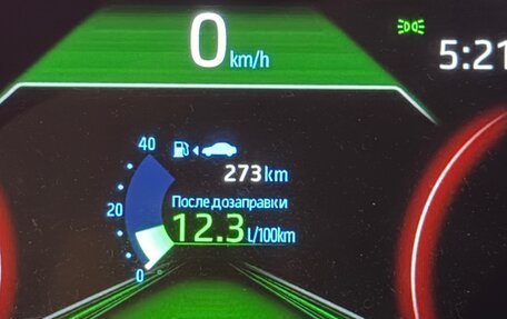 Toyota RAV4, 2021 год, 3 600 000 рублей, 12 фотография