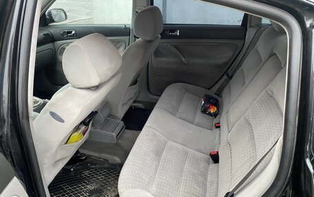 Volkswagen Passat B5+ рестайлинг, 1997 год, 310 000 рублей, 4 фотография