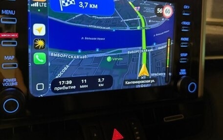 Toyota RAV4, 2021 год, 3 600 000 рублей, 14 фотография