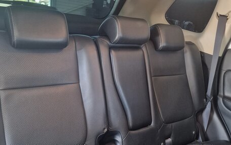 Mitsubishi Outlander III рестайлинг 3, 2013 год, 1 550 000 рублей, 11 фотография