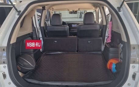 Mitsubishi Outlander III рестайлинг 3, 2013 год, 1 550 000 рублей, 9 фотография