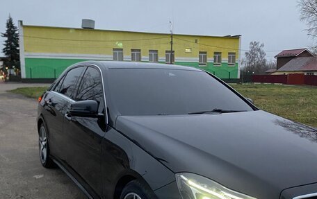 Mercedes-Benz E-Класс, 2014 год, 1 950 000 рублей, 8 фотография