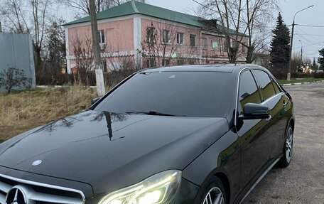 Mercedes-Benz E-Класс, 2014 год, 1 950 000 рублей, 7 фотография