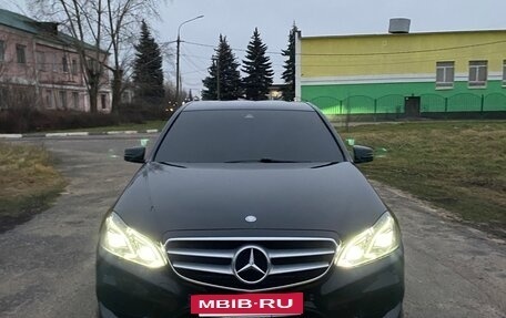 Mercedes-Benz E-Класс, 2014 год, 1 950 000 рублей, 6 фотография