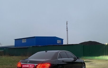 Mercedes-Benz E-Класс, 2014 год, 1 950 000 рублей, 3 фотография