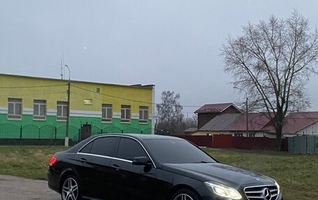 Mercedes-Benz E-Класс, 2014 год, 1 950 000 рублей, 2 фотография