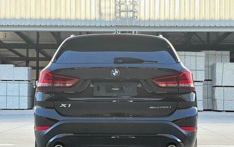 BMW X1, 2021 год, 1 800 155 рублей, 4 фотография