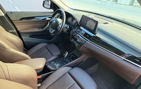 BMW X1, 2021 год, 1 800 155 рублей, 12 фотография