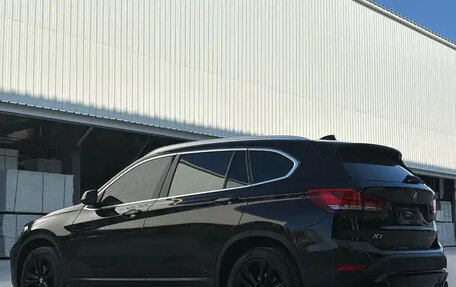 BMW X1, 2021 год, 1 800 155 рублей, 3 фотография