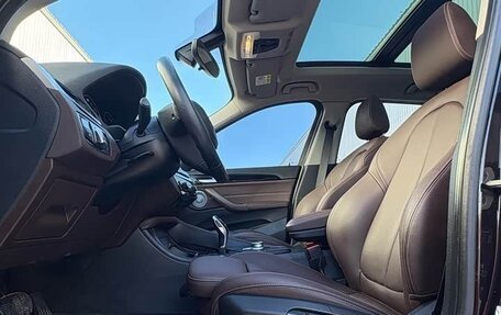 BMW X1, 2021 год, 1 800 155 рублей, 7 фотография