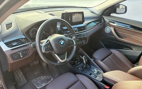 BMW X1, 2021 год, 1 800 155 рублей, 11 фотография