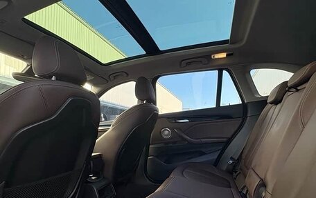 BMW X1, 2021 год, 1 800 155 рублей, 13 фотография