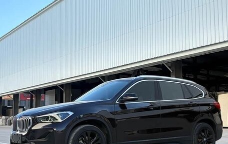 BMW X1, 2021 год, 1 800 155 рублей, 1 фотография