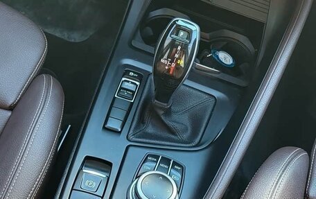 BMW X1, 2021 год, 1 800 155 рублей, 10 фотография